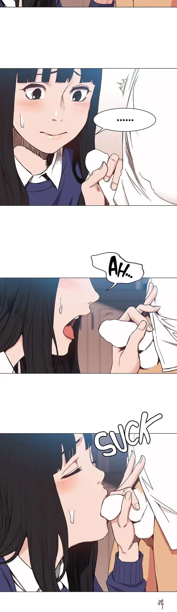 My Kingdom (Silent War) My Kingdom (Silent War) Chapter 28 - Page 17