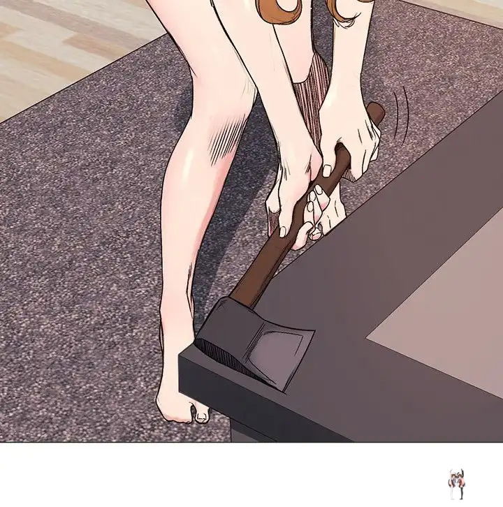 My Kingdom (Silent War) My Kingdom (Silent War) Chapter 28 - Page 20