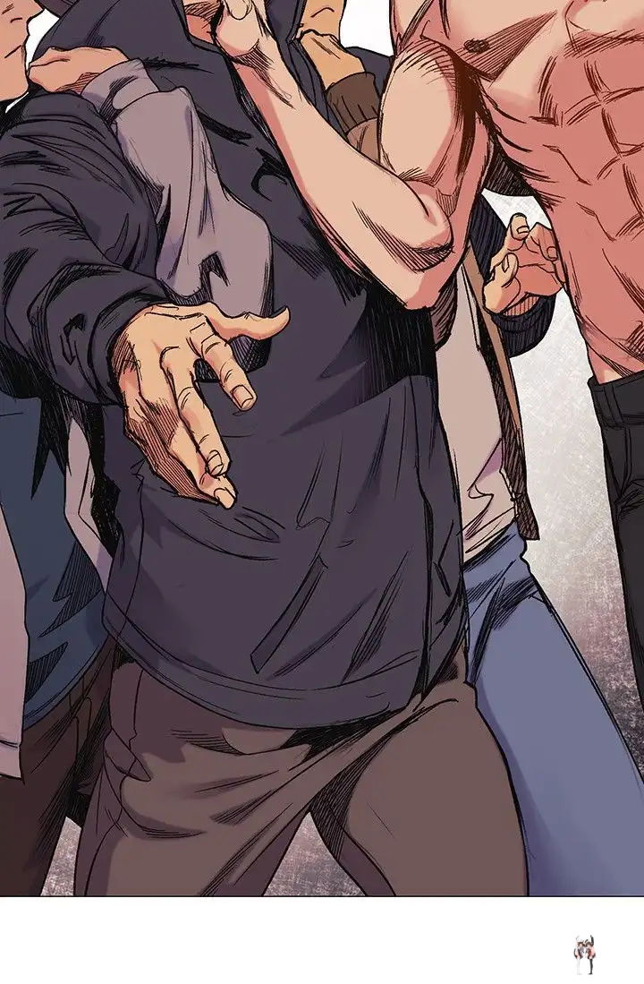 My Kingdom (Silent War) My Kingdom (Silent War) Chapter 28 - Page 5