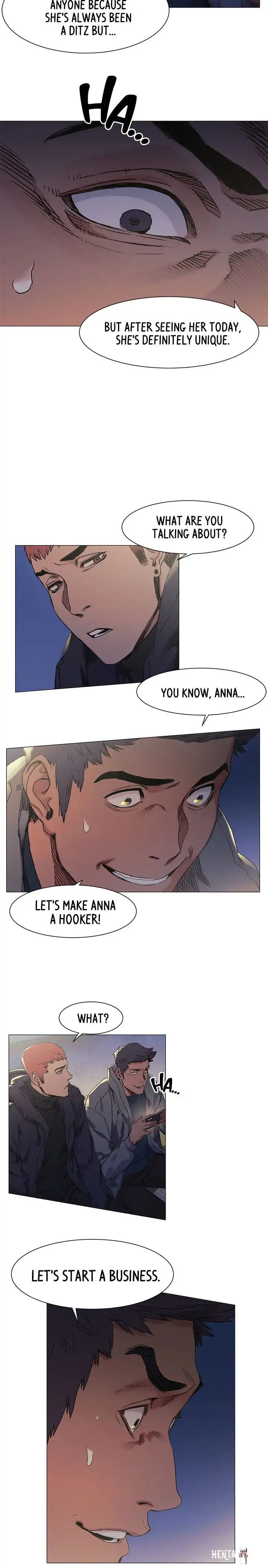 My Kingdom (Silent War) My Kingdom (Silent War) Chapter 29 - Page 20