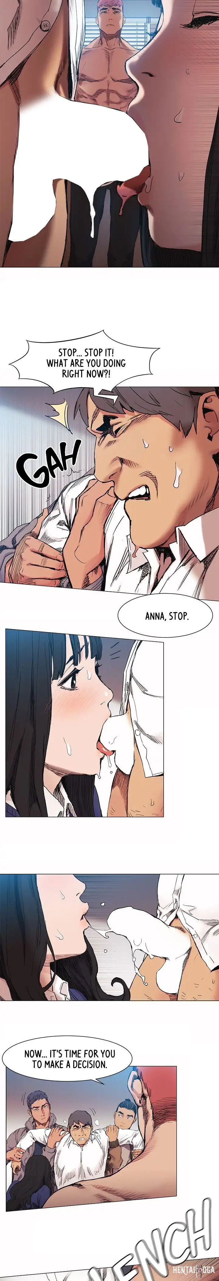 My Kingdom (Silent War) My Kingdom (Silent War) Chapter 29 - Page 5