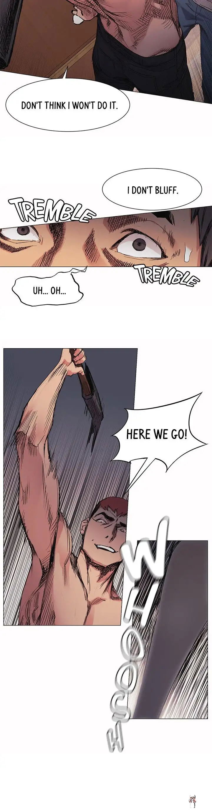 My Kingdom (Silent War) My Kingdom (Silent War) Chapter 29 - Page 9