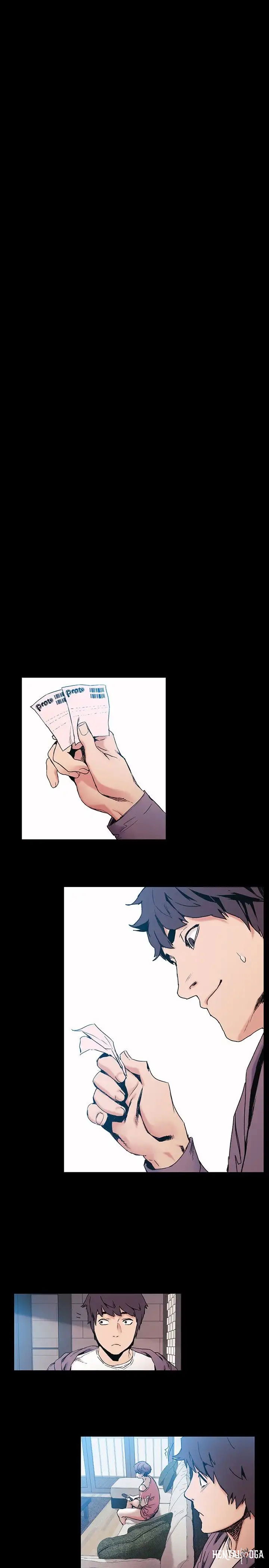 My Kingdom (Silent War) My Kingdom (Silent War) Chapter 30 - Page 10