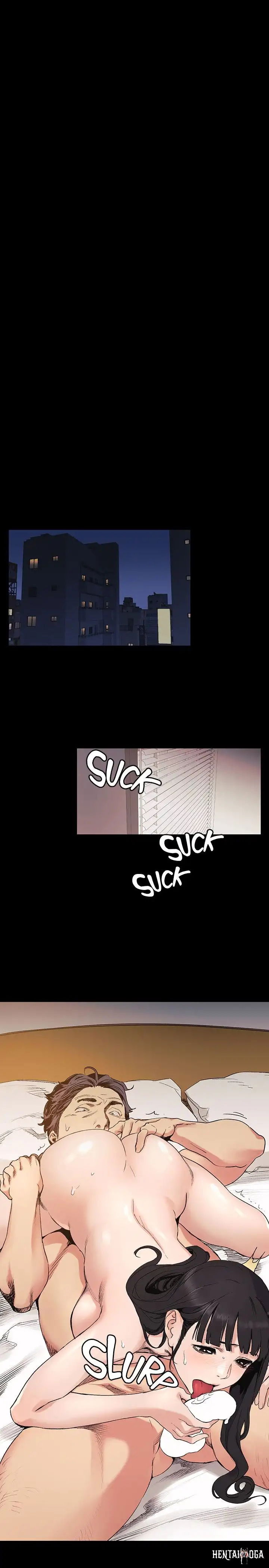 My Kingdom (Silent War) My Kingdom (Silent War) Chapter 31 - Page 14