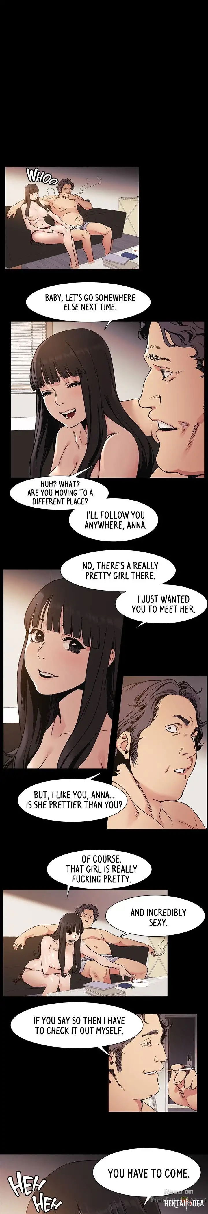 My Kingdom (Silent War) My Kingdom (Silent War) Chapter 32 - Page 1