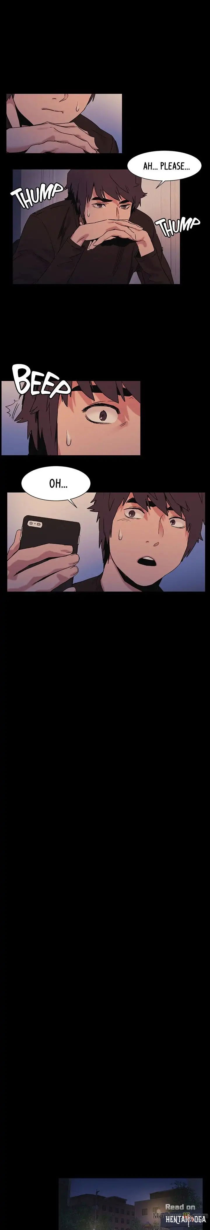 My Kingdom (Silent War) My Kingdom (Silent War) Chapter 32 - Page 12