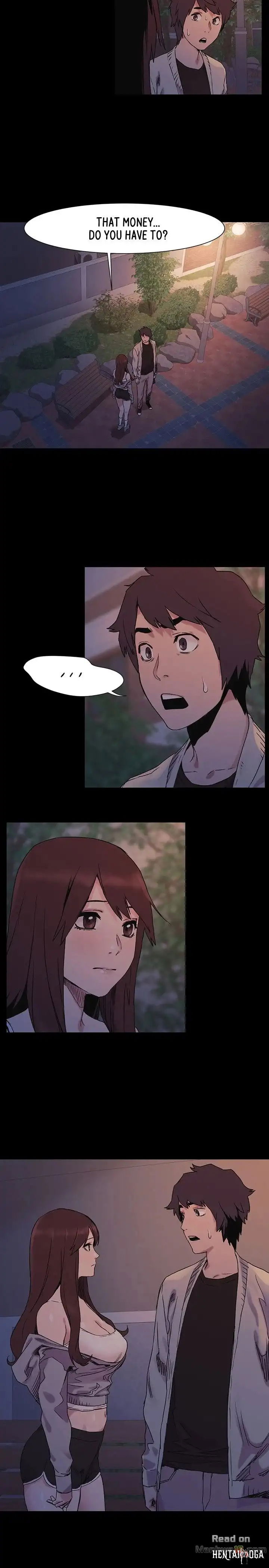 My Kingdom (Silent War) My Kingdom (Silent War) Chapter 32 - Page 19