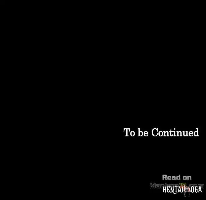 My Kingdom (Silent War) My Kingdom (Silent War) Chapter 32 - Page 20