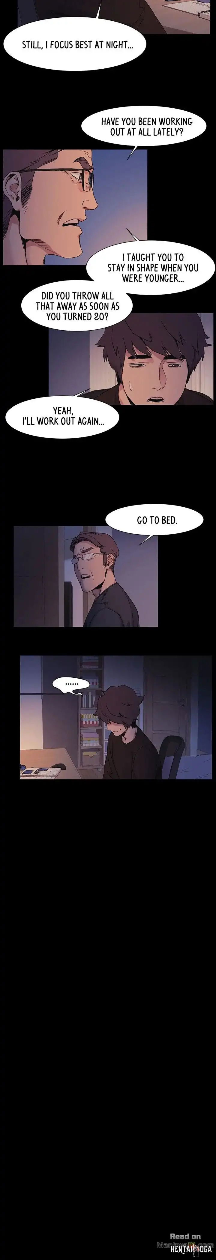 My Kingdom (Silent War) My Kingdom (Silent War) Chapter 32 - Page 4