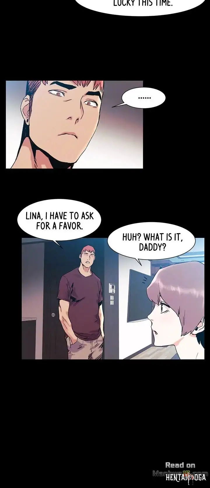 My Kingdom (Silent War) My Kingdom (Silent War) Chapter 33 - Page 11