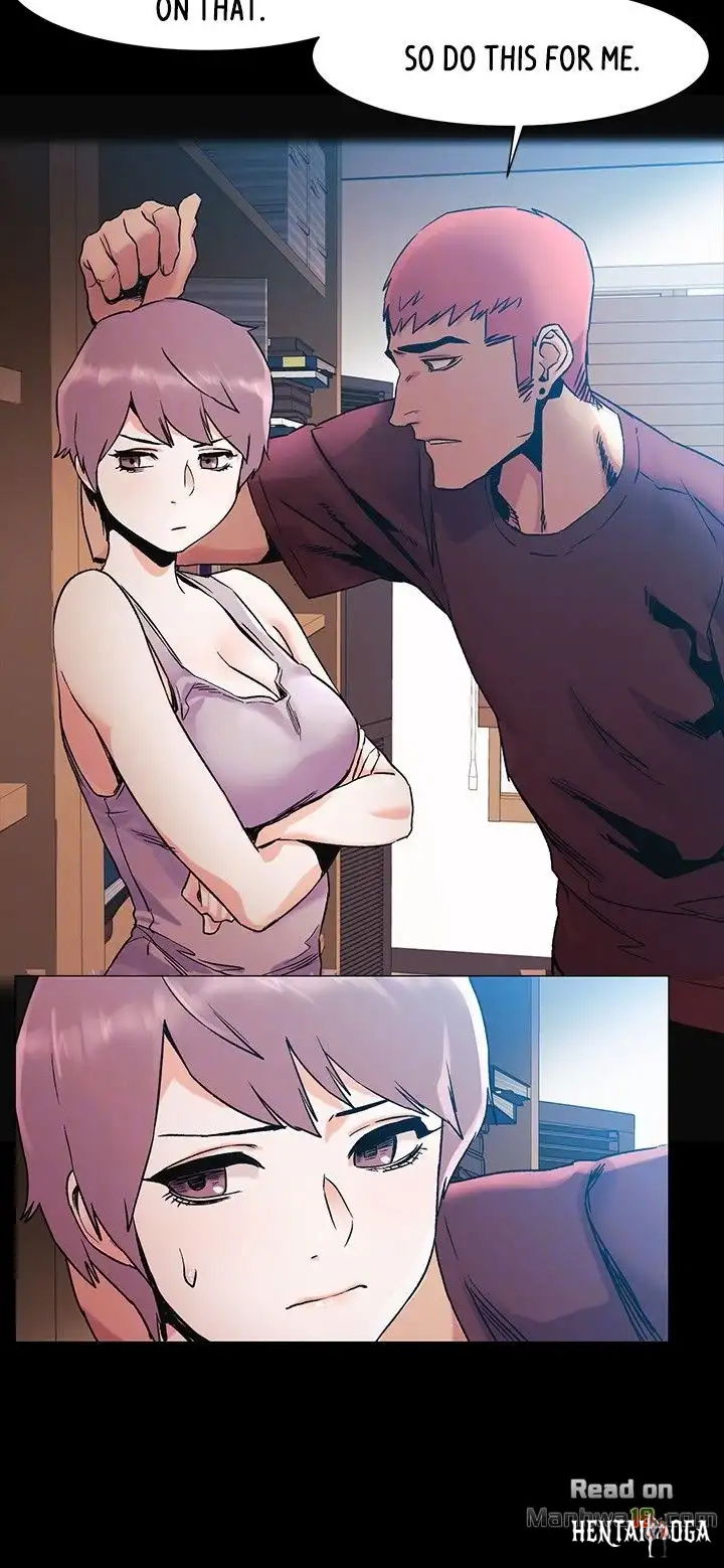 My Kingdom (Silent War) My Kingdom (Silent War) Chapter 33 - Page 14