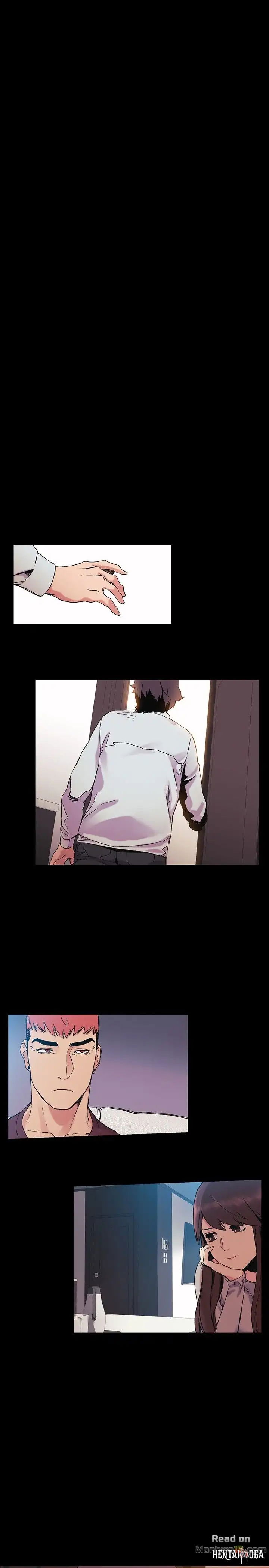 My Kingdom (Silent War) My Kingdom (Silent War) Chapter 33 - Page 15