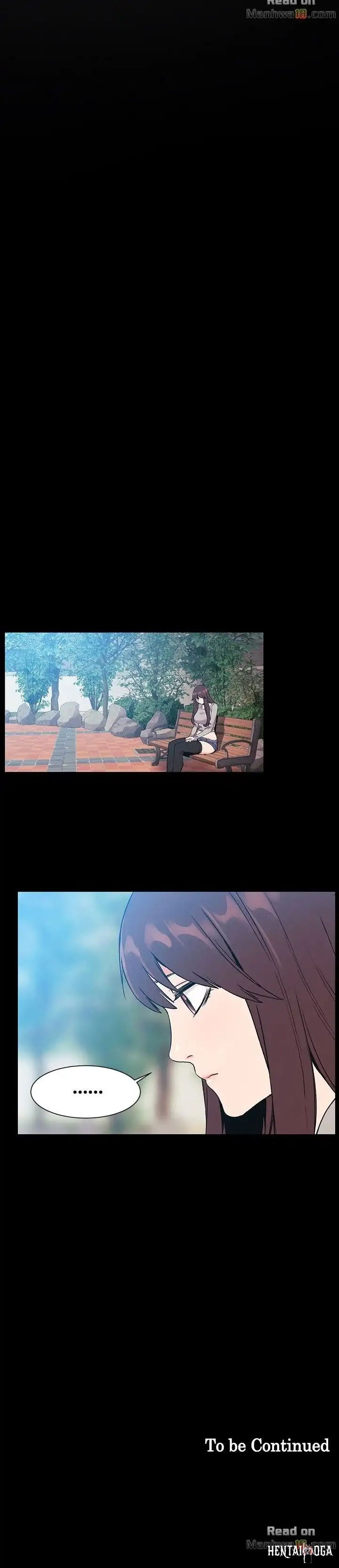 My Kingdom (Silent War) My Kingdom (Silent War) Chapter 34 - Page 15