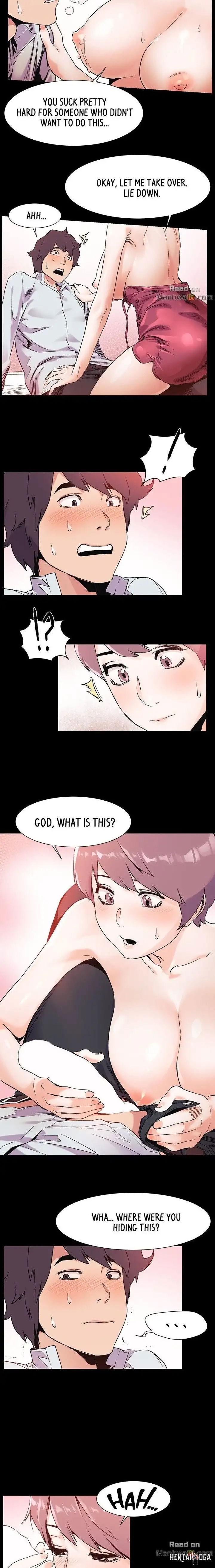 My Kingdom (Silent War) My Kingdom (Silent War) Chapter 34 - Page 5