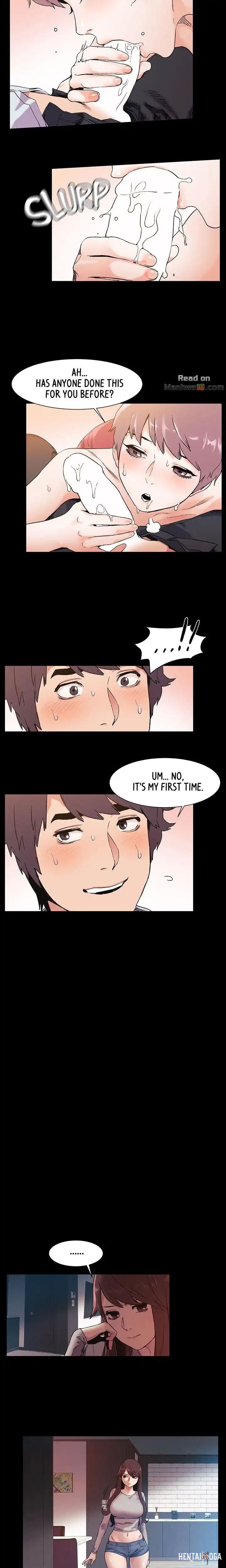 My Kingdom (Silent War) My Kingdom (Silent War) Chapter 34 - Page 7