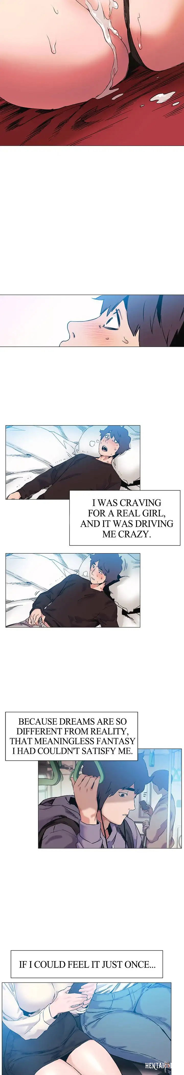 My Kingdom (Silent War) My Kingdom (Silent War) Chapter 35 - Page 11