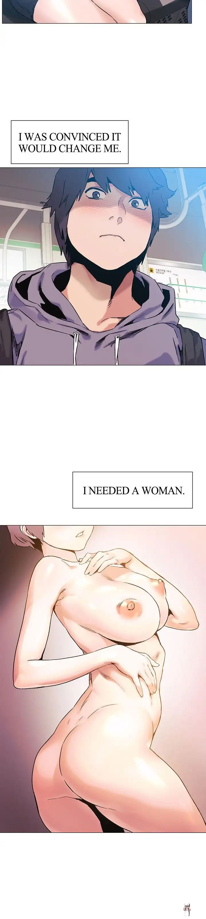 My Kingdom (Silent War) My Kingdom (Silent War) Chapter 35 - Page 12