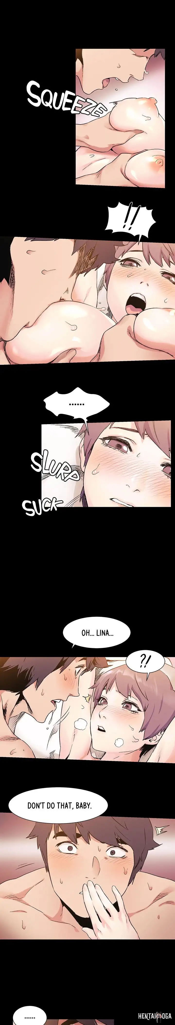 My Kingdom (Silent War) My Kingdom (Silent War) Chapter 35 - Page 16