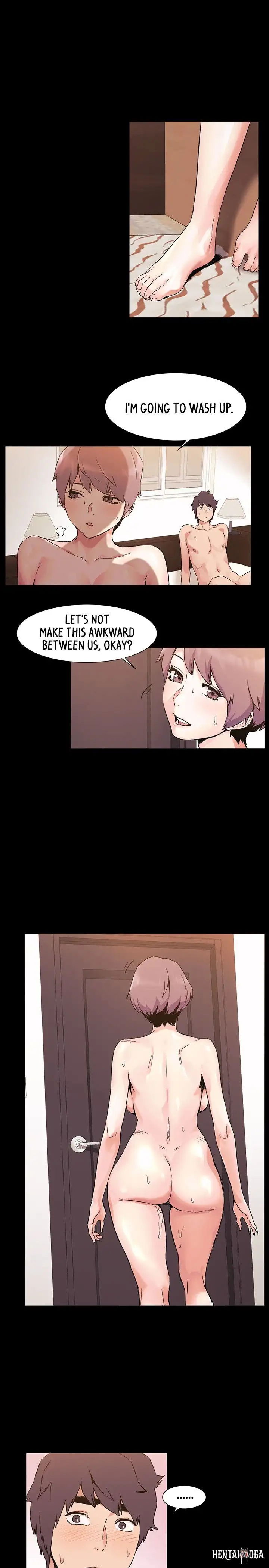 My Kingdom (Silent War) My Kingdom (Silent War) Chapter 35 - Page 20