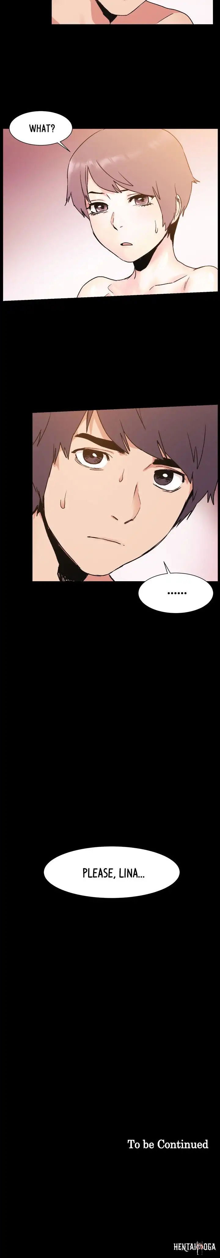 My Kingdom (Silent War) My Kingdom (Silent War) Chapter 35 - Page 23