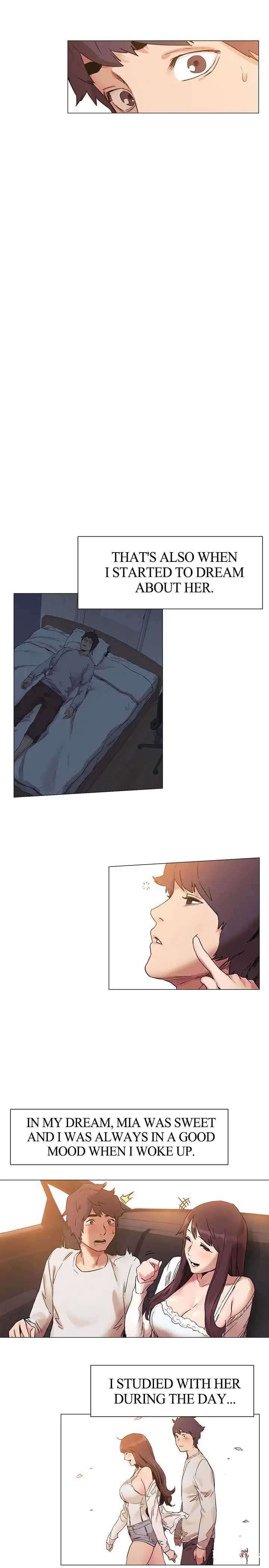 My Kingdom (Silent War) My Kingdom (Silent War) Chapter 35 - Page 5