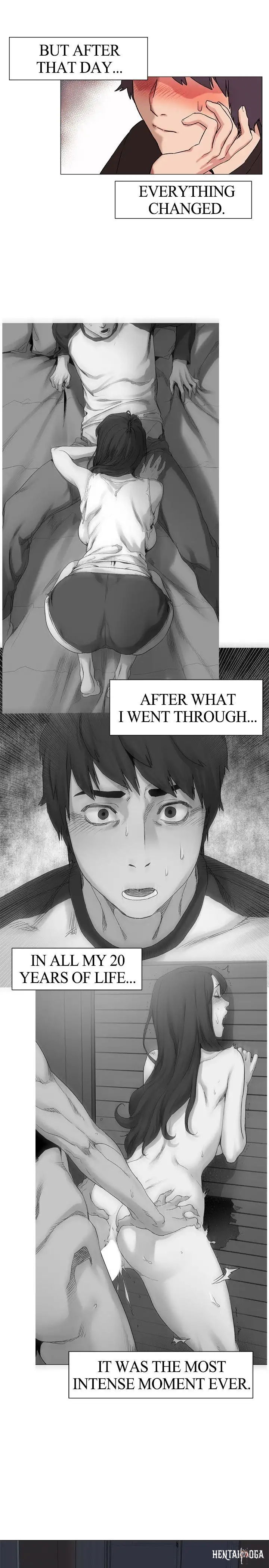 My Kingdom (Silent War) My Kingdom (Silent War) Chapter 35 - Page 8