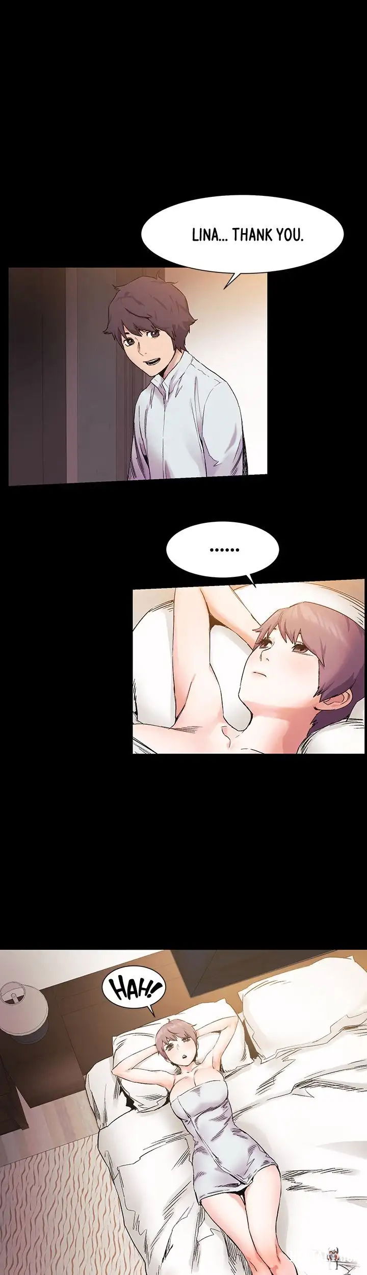 My Kingdom (Silent War) My Kingdom (Silent War) Chapter 36 - Page 11