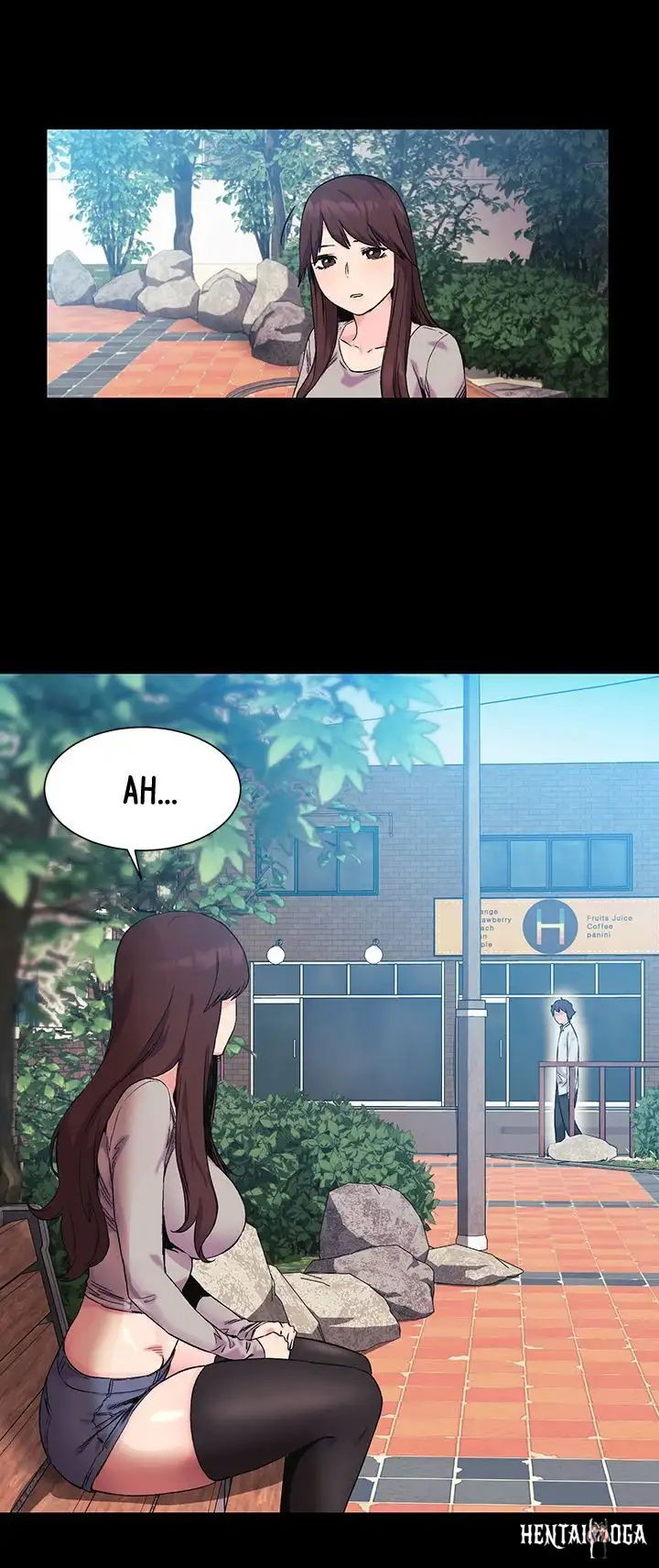 My Kingdom (Silent War) My Kingdom (Silent War) Chapter 36 - Page 16