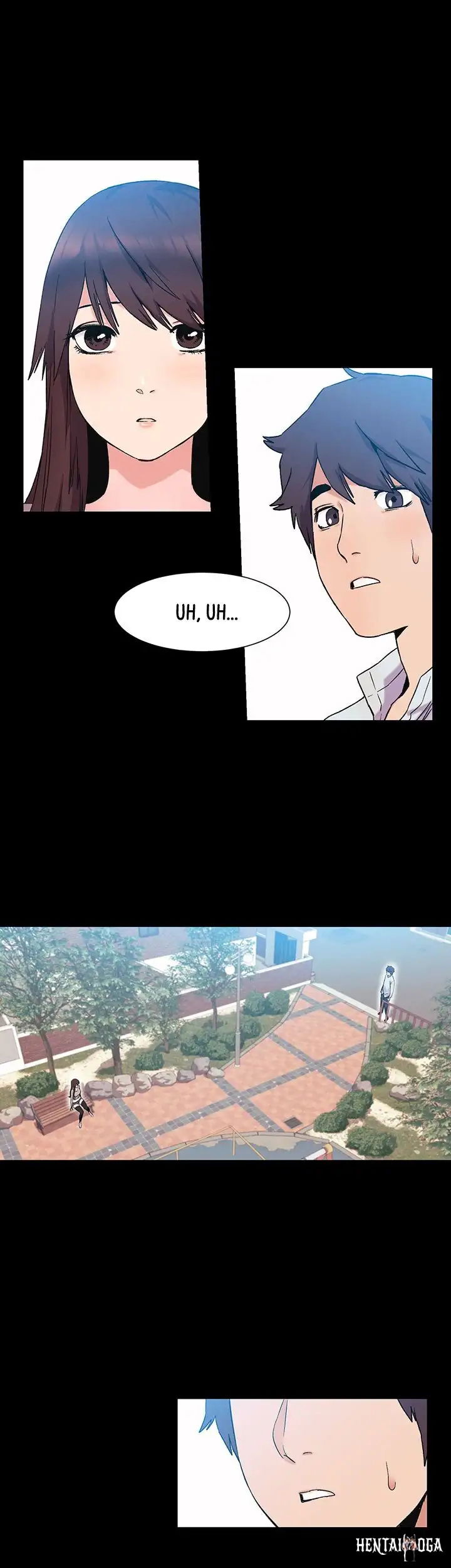 My Kingdom (Silent War) My Kingdom (Silent War) Chapter 36 - Page 17