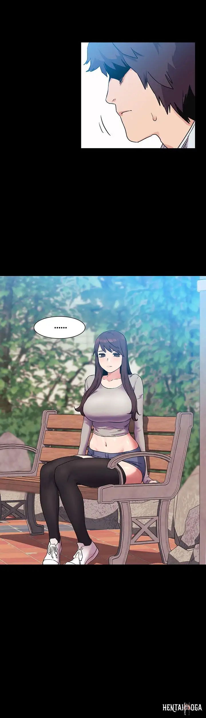 My Kingdom (Silent War) My Kingdom (Silent War) Chapter 36 - Page 18