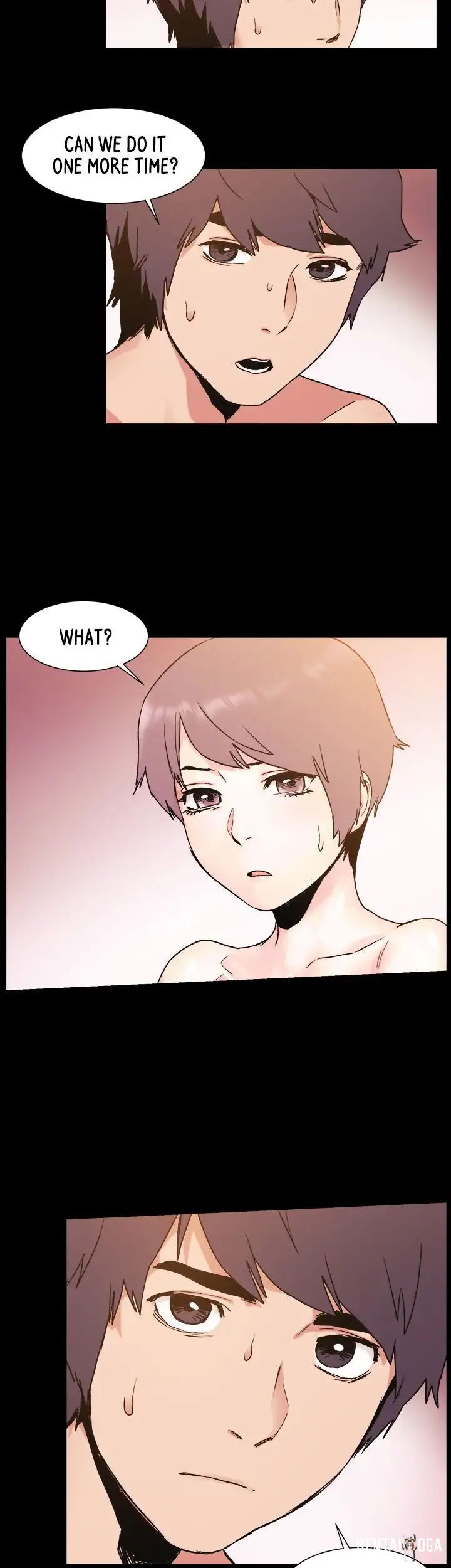 My Kingdom (Silent War) My Kingdom (Silent War) Chapter 36 - Page 2