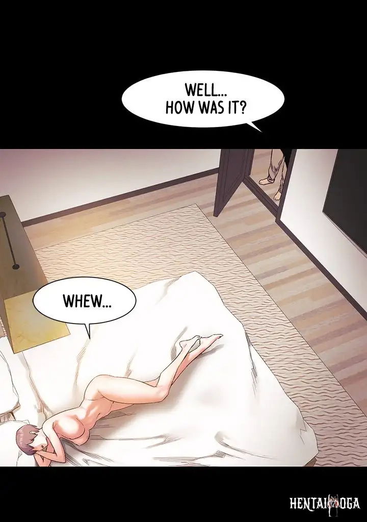 My Kingdom (Silent War) My Kingdom (Silent War) Chapter 36 - Page 20