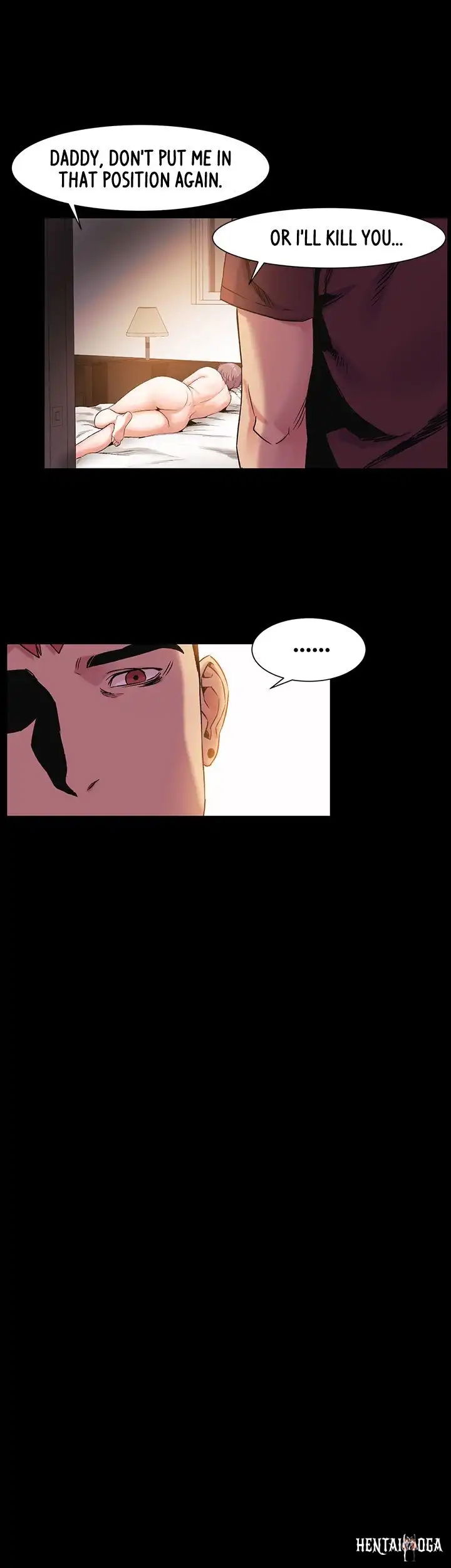 My Kingdom (Silent War) My Kingdom (Silent War) Chapter 36 - Page 21