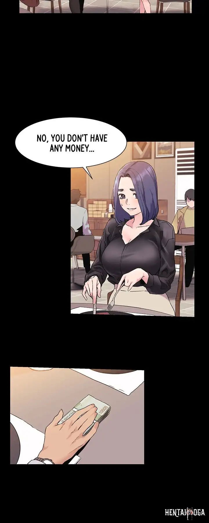 My Kingdom (Silent War) My Kingdom (Silent War) Chapter 36 - Page 28