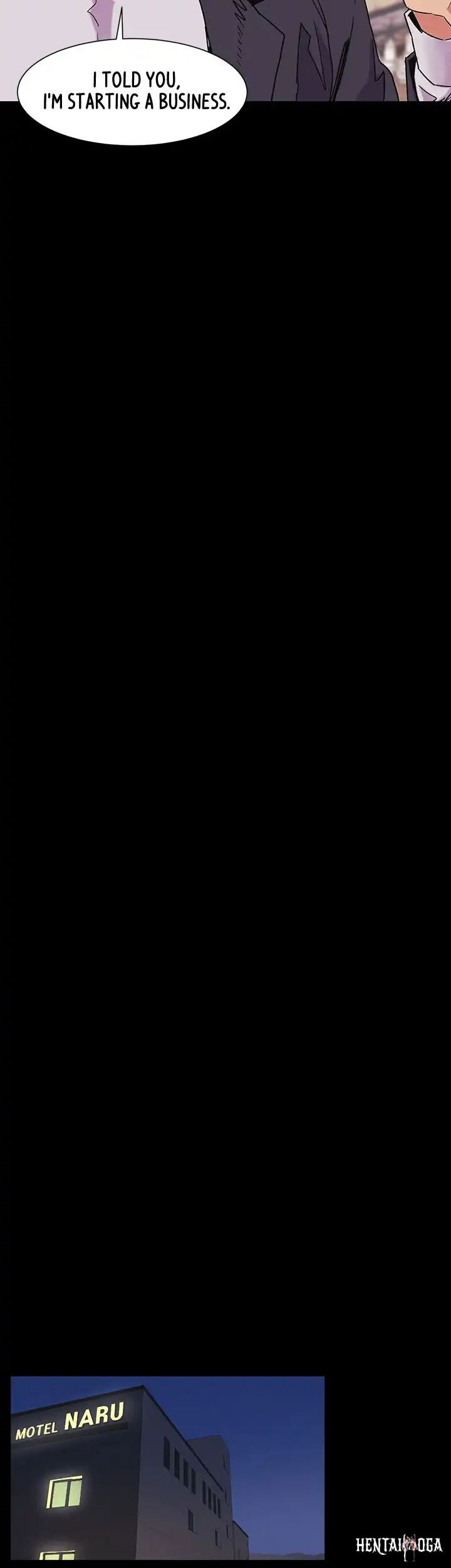 My Kingdom (Silent War) My Kingdom (Silent War) Chapter 36 - Page 30