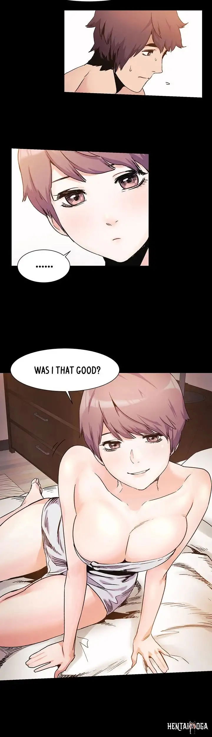 My Kingdom (Silent War) My Kingdom (Silent War) Chapter 36 - Page 6