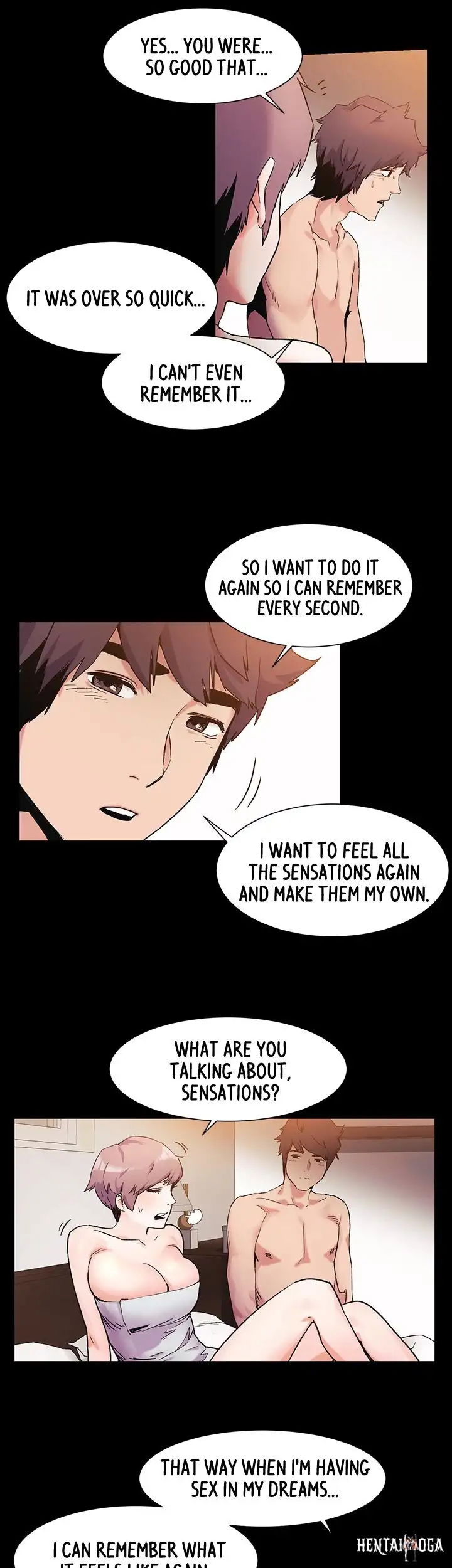 My Kingdom (Silent War) My Kingdom (Silent War) Chapter 36 - Page 7