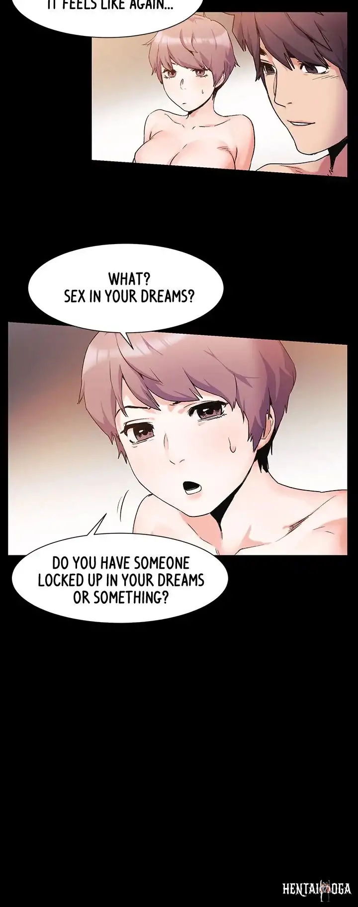 My Kingdom (Silent War) My Kingdom (Silent War) Chapter 36 - Page 8