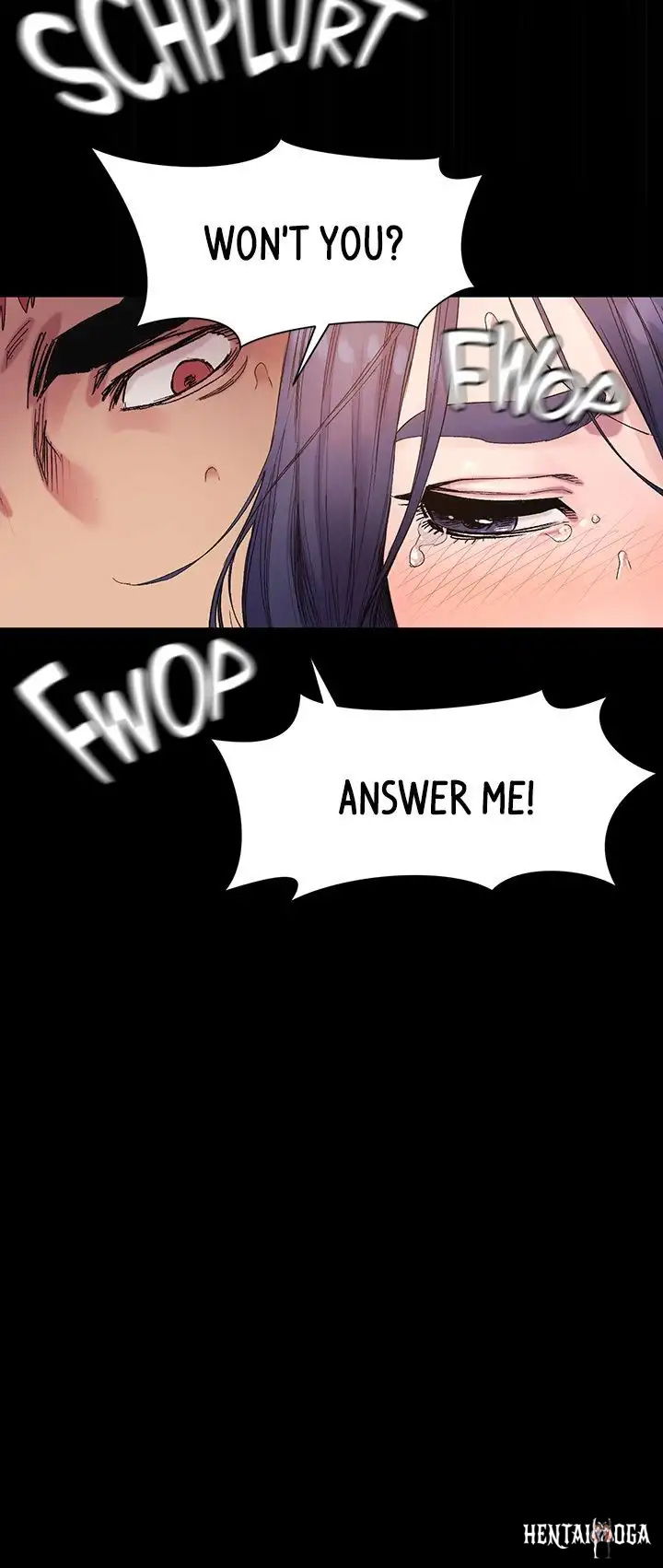 My Kingdom (Silent War) My Kingdom (Silent War) Chapter 37 - Page 16