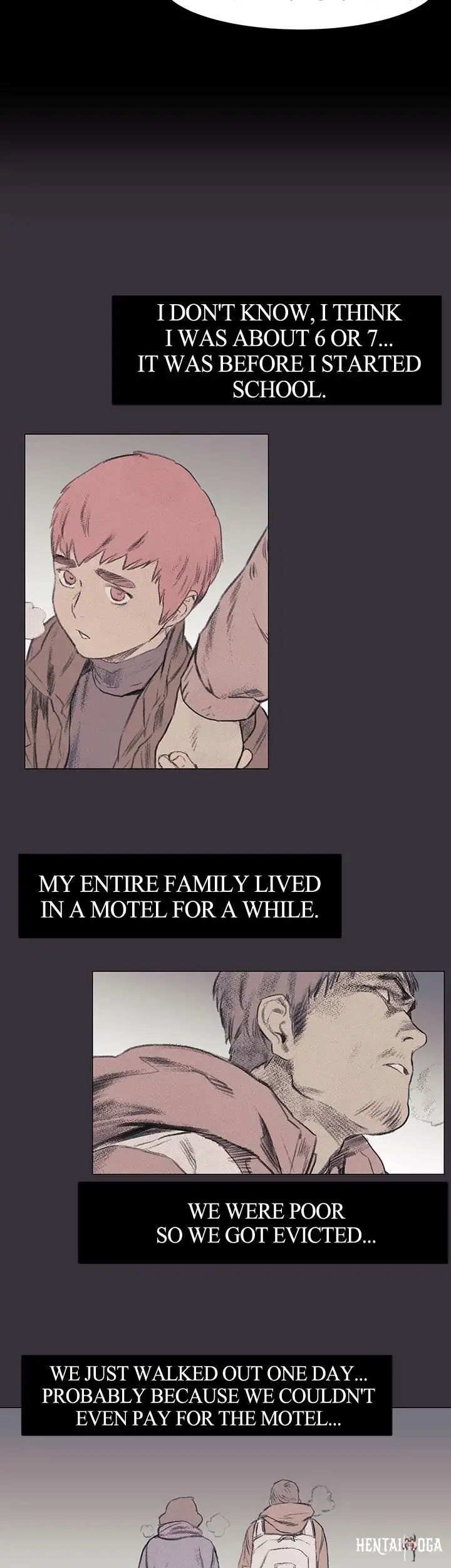 My Kingdom (Silent War) My Kingdom (Silent War) Chapter 37 - Page 22