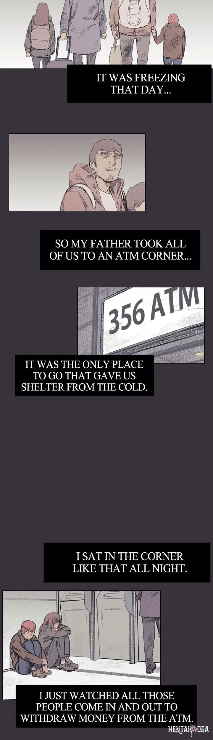 My Kingdom (Silent War) My Kingdom (Silent War) Chapter 37 - Page 23