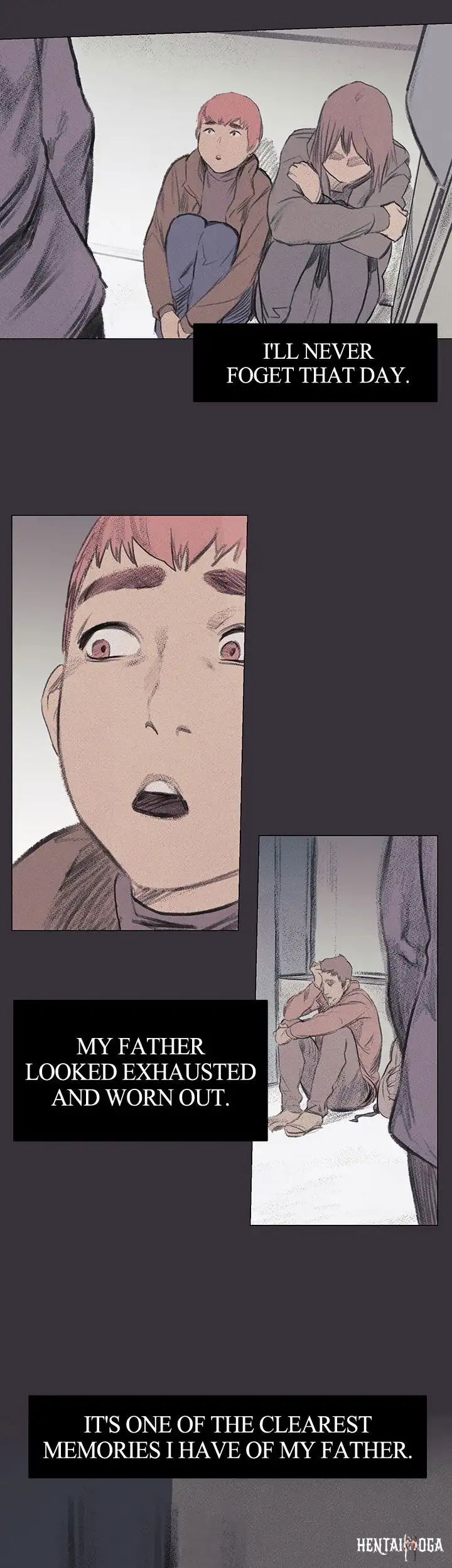 My Kingdom (Silent War) My Kingdom (Silent War) Chapter 37 - Page 24