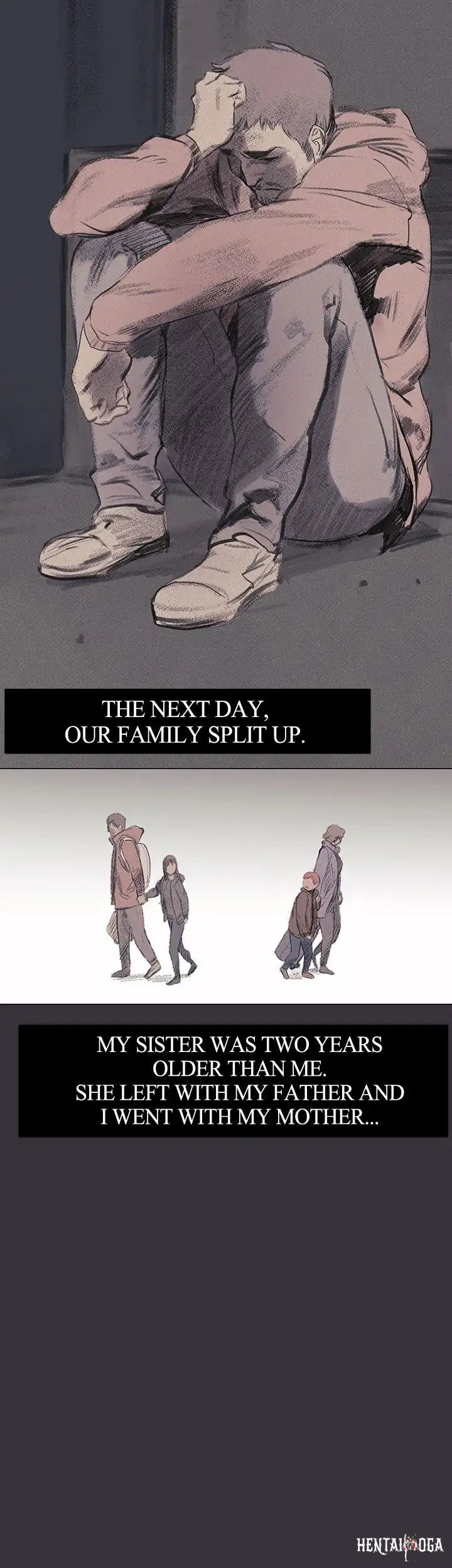 My Kingdom (Silent War) My Kingdom (Silent War) Chapter 37 - Page 25