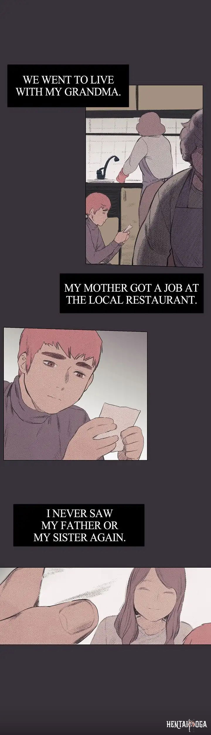 My Kingdom (Silent War) My Kingdom (Silent War) Chapter 37 - Page 26