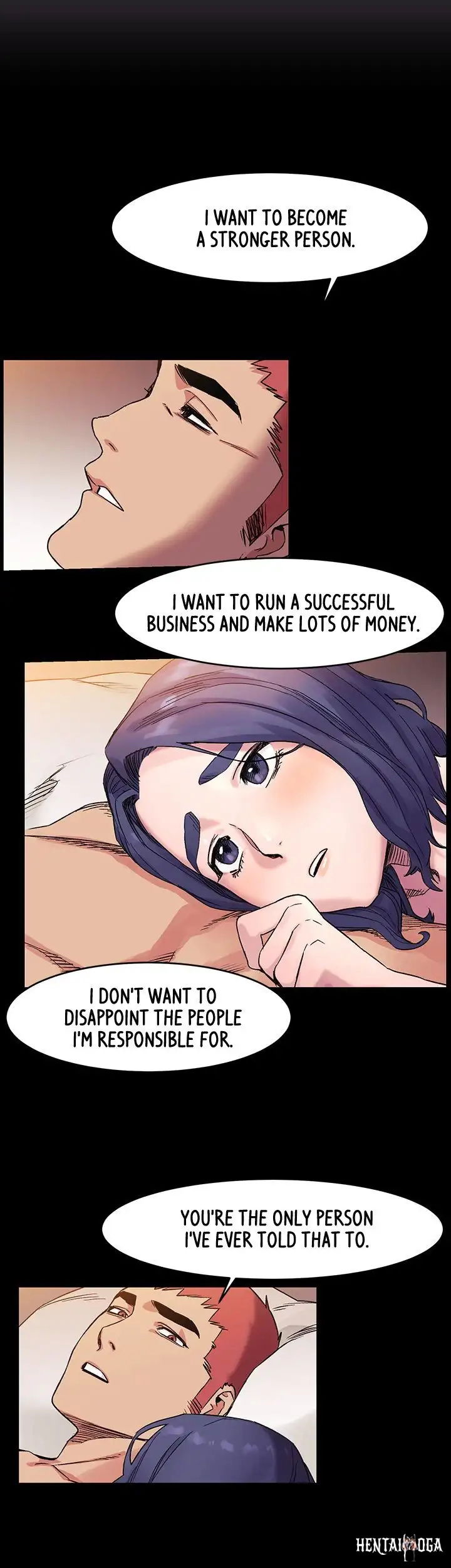 My Kingdom (Silent War) My Kingdom (Silent War) Chapter 37 - Page 27