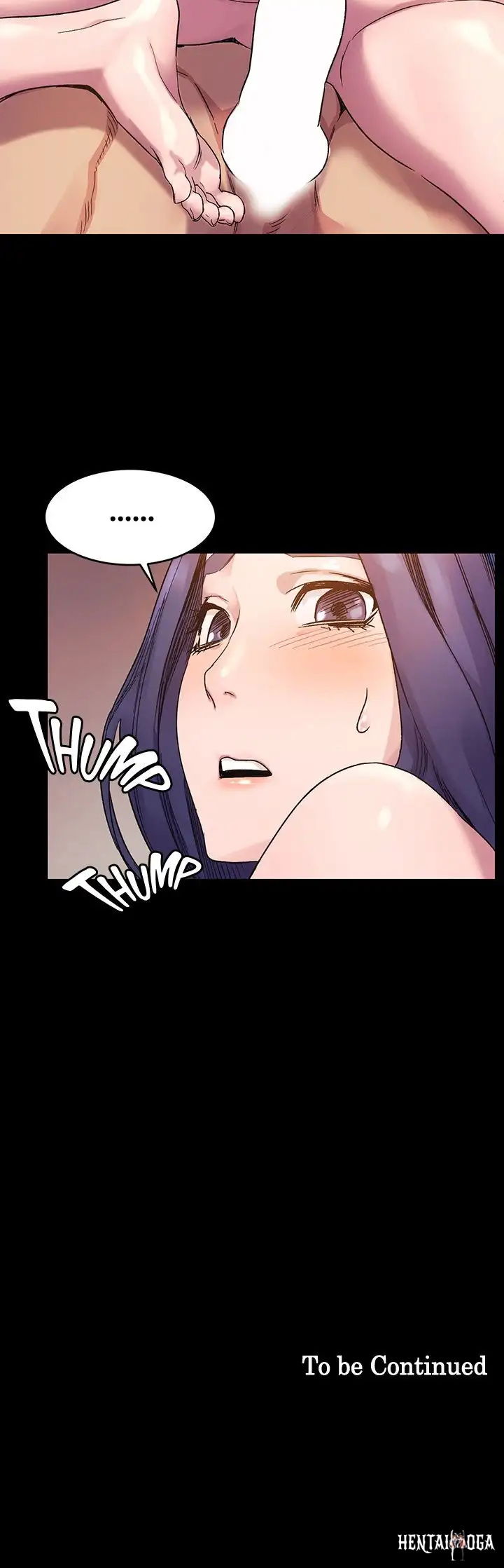 My Kingdom (Silent War) My Kingdom (Silent War) Chapter 37 - Page 32