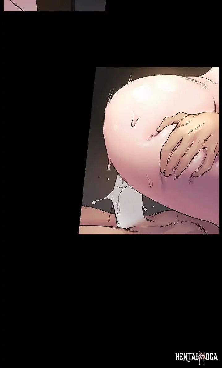 My Kingdom (Silent War) My Kingdom (Silent War) Chapter 38 - Page 13