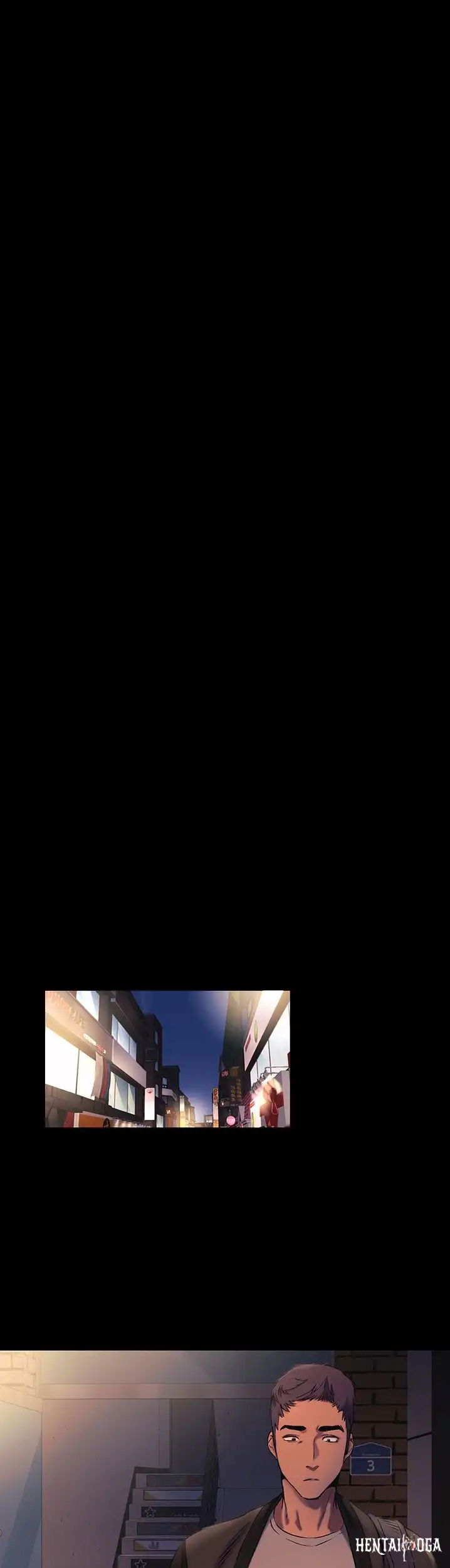 My Kingdom (Silent War) My Kingdom (Silent War) Chapter 38 - Page 19