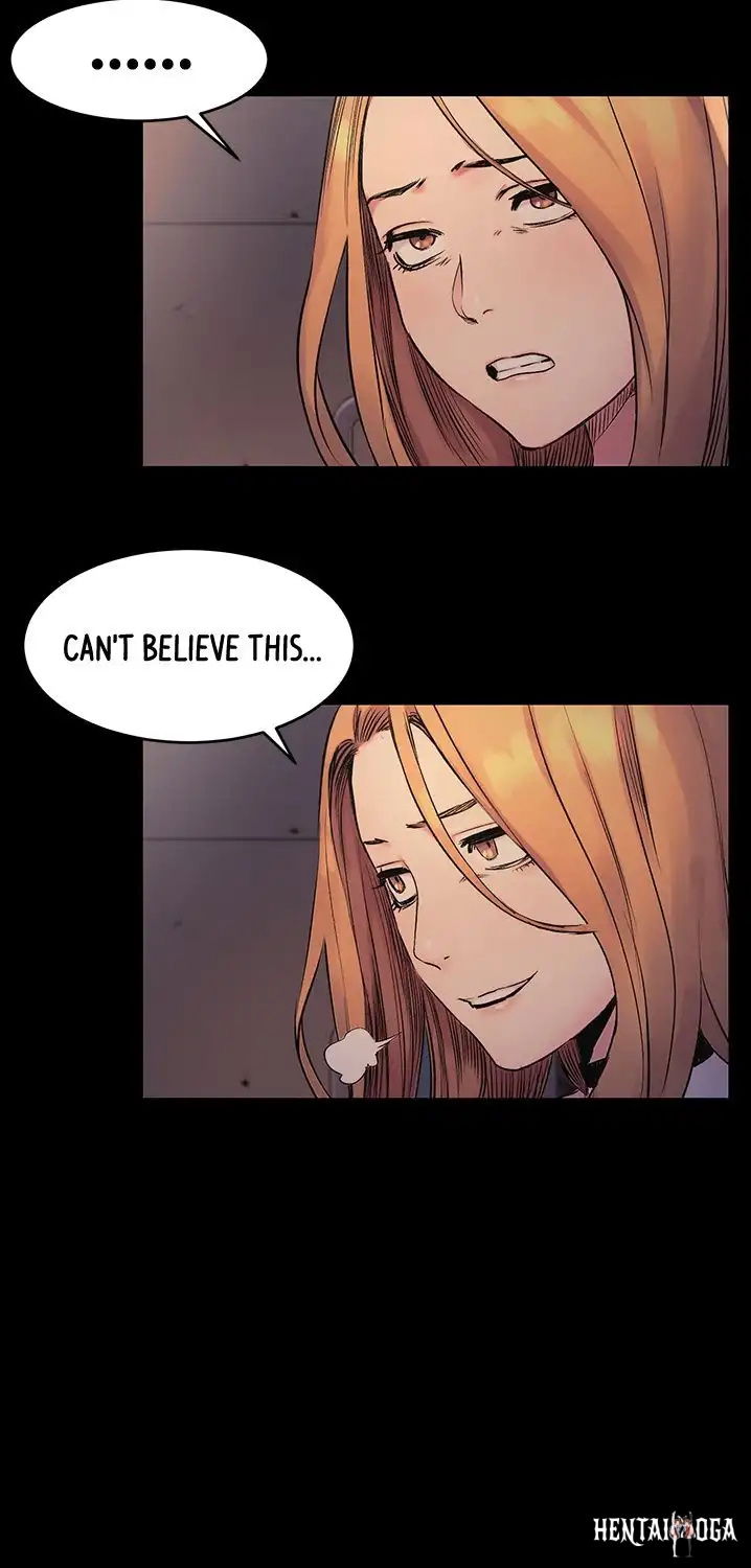 My Kingdom (Silent War) My Kingdom (Silent War) Chapter 38 - Page 23