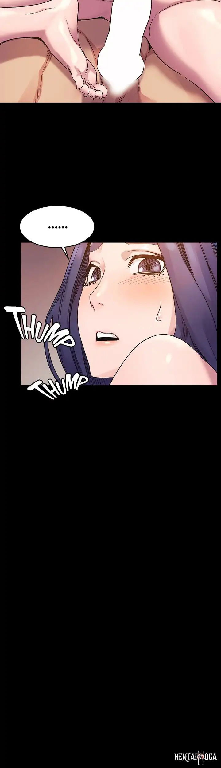 My Kingdom (Silent War) My Kingdom (Silent War) Chapter 38 - Page 3